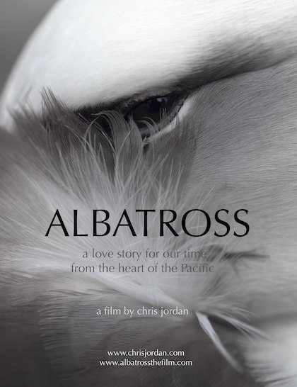 Albatross (2017) Chris Jordan